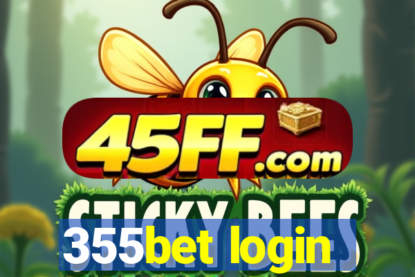 355bet login